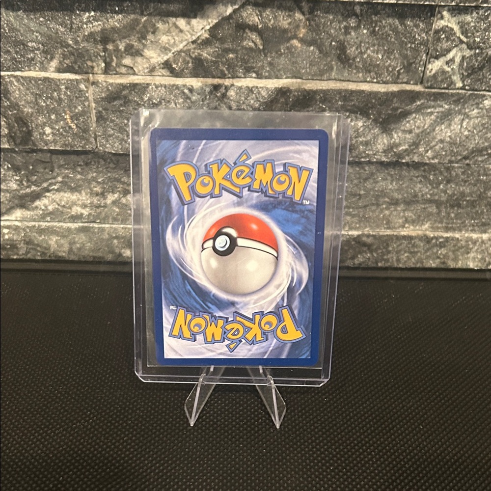 Pokemon Helioptile 143/132 Illustration Rare Holo from Mega Evolutions Set M/NM - Picture 2 of 2